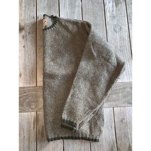 Woolrich Men’s Sweater